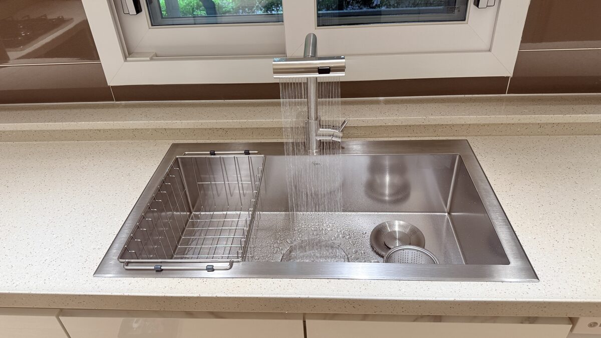 사각싱크볼 셀프 교체 가능할까 직접 하다 실패하는 이유와 전문가가 필요한 순간